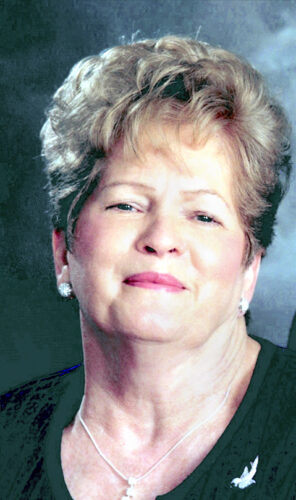 PAULA NUTTER